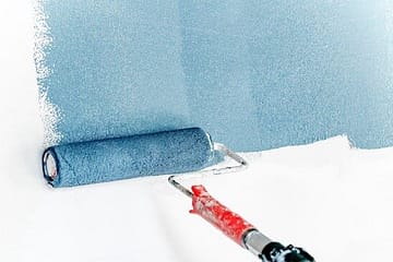 Orlando Skilled Labor Residential Painting