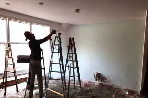 Orlando Painting Contractors 2025